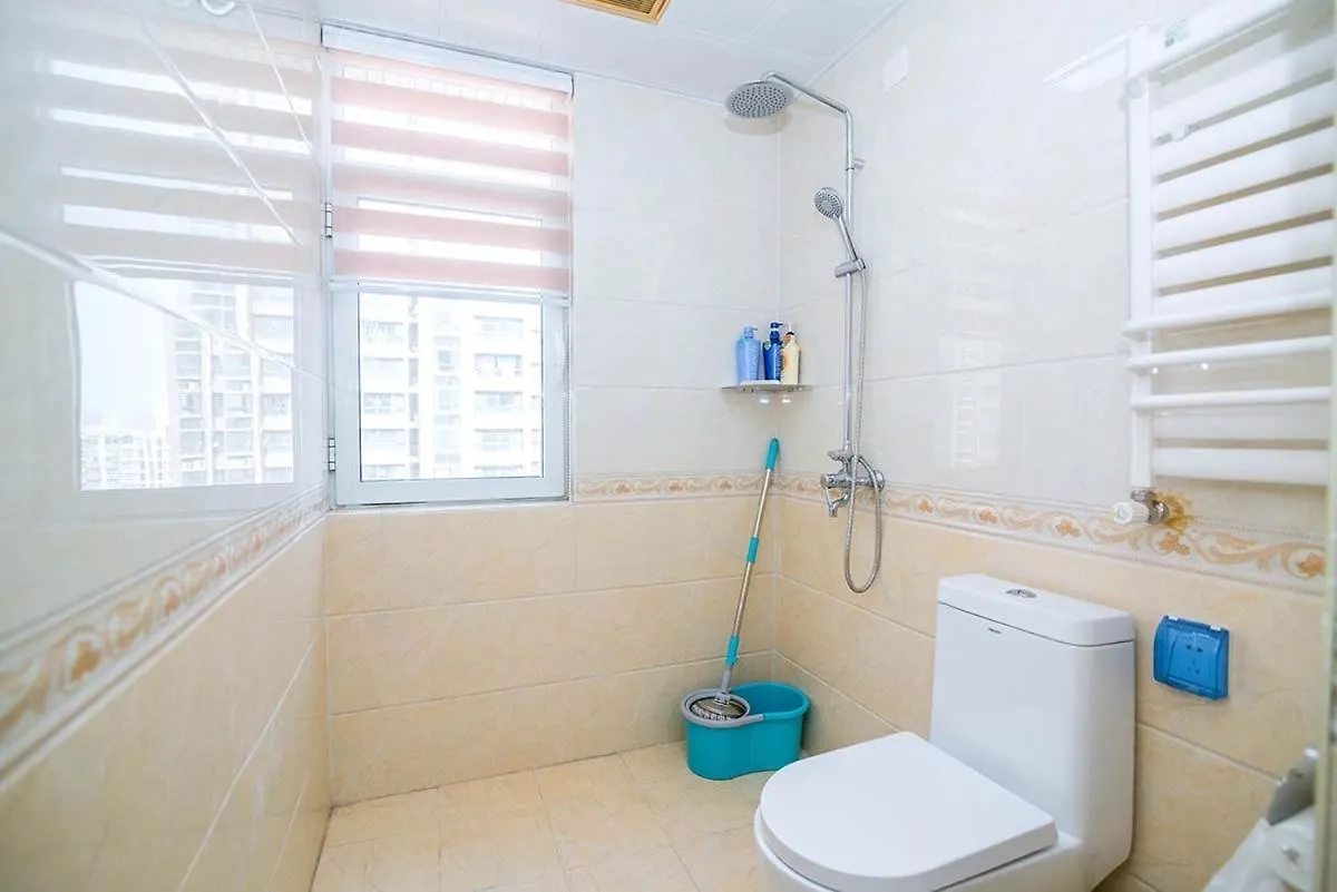 Henan Luoyang-Henan University Of Science And Technology- Locals Apartment 00150340 Lojang